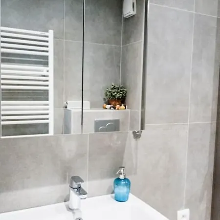 Superb Flat Near Montmartre * Paris