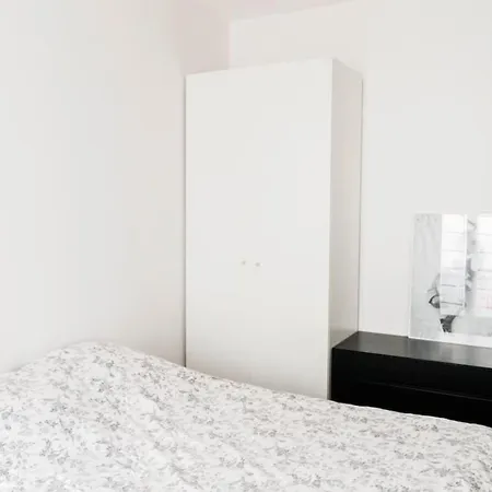 Apartment Superb Flat Near Montmartre